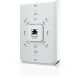 Ubiquiti Access Point U6 In-Wall, Adgangspunktet Hvid