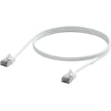 Ubiquiti UniFi Premium Patch Cable Outdoor / 12m, Kabel Hvid