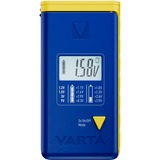 VARTA 00893101111, Måleinstrument Blå