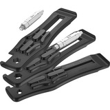Wera 05004182001, Gaffelnøgle Sort