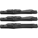 Wera 05004182001, Gaffelnøgle Sort