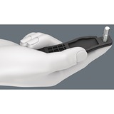 Wera 05004182001, Gaffelnøgle Sort