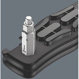 Wera 05004182001, Gaffelnøgle Sort