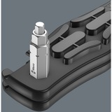 Wera 05004182001, Gaffelnøgle Sort