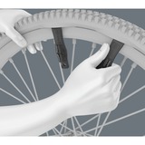 Wera 05004182001, Gaffelnøgle Sort
