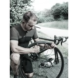 Wera Bicycle Set 15, 5 dele, Gaffelnøgle Sort