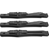 Wera Bicycle Set 15, 5 dele, Gaffelnøgle Sort