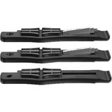 Wera Bicycle Set 15, 5 dele, Gaffelnøgle Sort