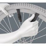 Wera Bicycle Set 15, 5 dele, Gaffelnøgle Sort