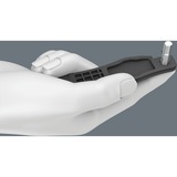 Wera Bicycle Set 15, 5 dele, Gaffelnøgle Sort