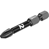 Wera Bit-Check 6 PZ Impaktor 1, Bit sæt 