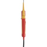 Wiha 45216, Måleinstrument Rød/Gul