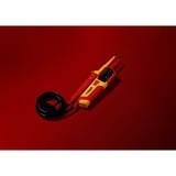 Wiha Spændings- og kontinuitetstester 45216, Måleinstrument Rød/Gul