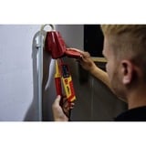 Wiha Spændings- og kontinuitetstester 45216, Måleinstrument Rød/Gul