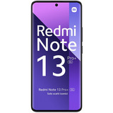 Xiaomi Redmi Note 13 Pro+ 256GB Renoveret, Mobiltelefon Sort
