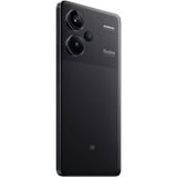 Xiaomi Redmi Note 13 Pro+ 256GB Renoveret, Mobiltelefon Sort