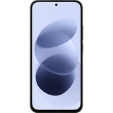 Xiaomi Redmi Note 17 256GB, Mobiltelefon Sort