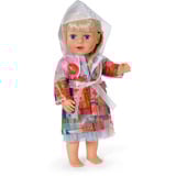 ZAPF Creation BABY born® Regnfrakke 43cm, Dukke tilbehør 