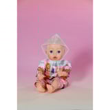 ZAPF Creation BABY born® Regnfrakke 43cm, Dukke tilbehør 