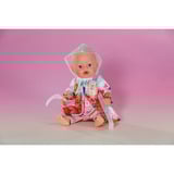 ZAPF Creation BABY born® Regnfrakke 43cm, Dukke tilbehør 