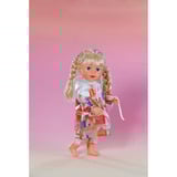 ZAPF Creation BABY born® Regnfrakke 43cm, Dukke tilbehør 