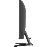 iiyama G2771HSU-B1, Gaming Skærm Sort (mat)