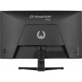 iiyama G-Master G2771HSU-B1 Red Eagle, Gaming Skærm Sort (mat)