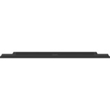 iiyama LH5564UHS-B1AG, Offentlig visning Sort (mat)