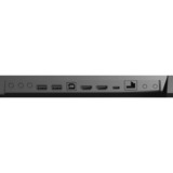 iiyama LH5564UHS-B1AG, Offentlig visning Sort (mat)