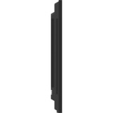iiyama LH5564UHS-B1AG, Offentlig visning Sort (mat)