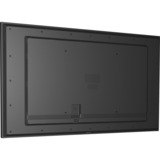 iiyama LH5564UHS-B1AG, Offentlig visning Sort (mat)