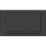 iiyama LH5564UHS-B1AG, Offentlig visning Sort (mat)