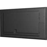 iiyama LH5564UHS-B1AG, Offentlig visning Sort (mat)