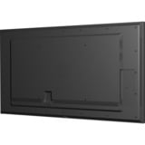 iiyama LH5564UHS-B1AG skilte display Digital fladpaneldisplay 139,7 cm (55") Wi-Fi 500 cd/m² 4K Ultra HD Sort Indbygget processer Android 24/7, Offentlig visning Sort (mat), Digital fladpaneldisplay, 139,7 cm (55"), 3840 x 2160 pixel, Wi-Fi, 24/7