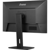 iiyama ProLite XUB2793QS-B7 computerskærm 68,6 cm (27") 2560 x 1440 pixel Quad HD LED Sort, LED-skærm Sort (mat), 68,6 cm (27"), 2560 x 1440 pixel, Quad HD, LED, 1 ms, Sort