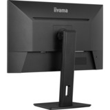 iiyama XUB2793QS-B7, LED-skærm Sort (mat)