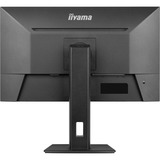 iiyama XUB2793QS-B7, LED-skærm Sort (mat)