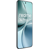 realme 14 Pro+ 5G 512GB, Mobiltelefon grå