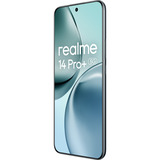 realme 14 Pro+ 5G 512GB, Mobiltelefon grå