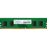 ADATA AD4U320016G22-RGN hukommelsesmodul 16 GB 1 x 16 GB DDR4 3200 Mhz 16 GB, 1 x 16 GB, DDR4, 3200 Mhz, 288-pin DIMM