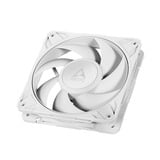 ARCTIC P12 Pro PST, Sag fan Hvid