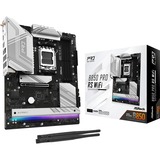ASRock 90-MXBQL-A0UAYZ, Bundkort 