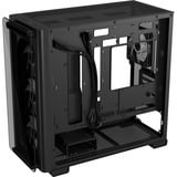 ASUS 90DC00K0-B19010, Towerkabinet Sort