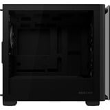 ASUS 90DC00K0-B19010, Towerkabinet Sort