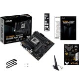 ASUS 90MB1F00-M0EAY0, Bundkort 