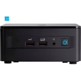 ASUS Barebone Sort