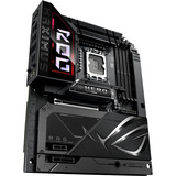 ASUS Bundkort Sort
