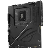 ASUS Bundkort Sort