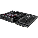 ASUS Bundkort Sort