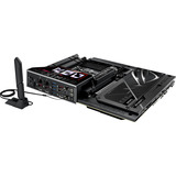 ASUS Bundkort Sort